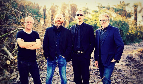 Seven O Clock Junkies