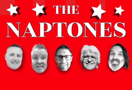 The Naptones