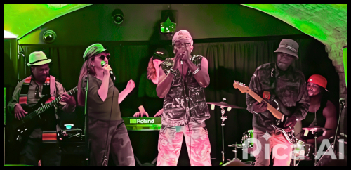 Dubvocaliza