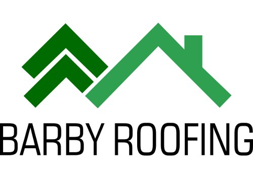 Barby Roofing