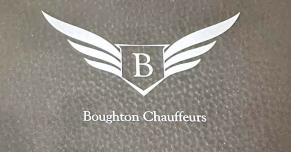 Boughton Chauffeurs